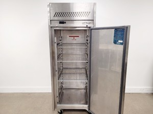 Thumbnail image of Williams HJ1-SA Single Door Upright Catering Fridge