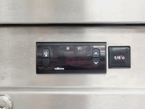 Thumbnail image of Williams HJ1-SA Single Door Upright Catering Fridge