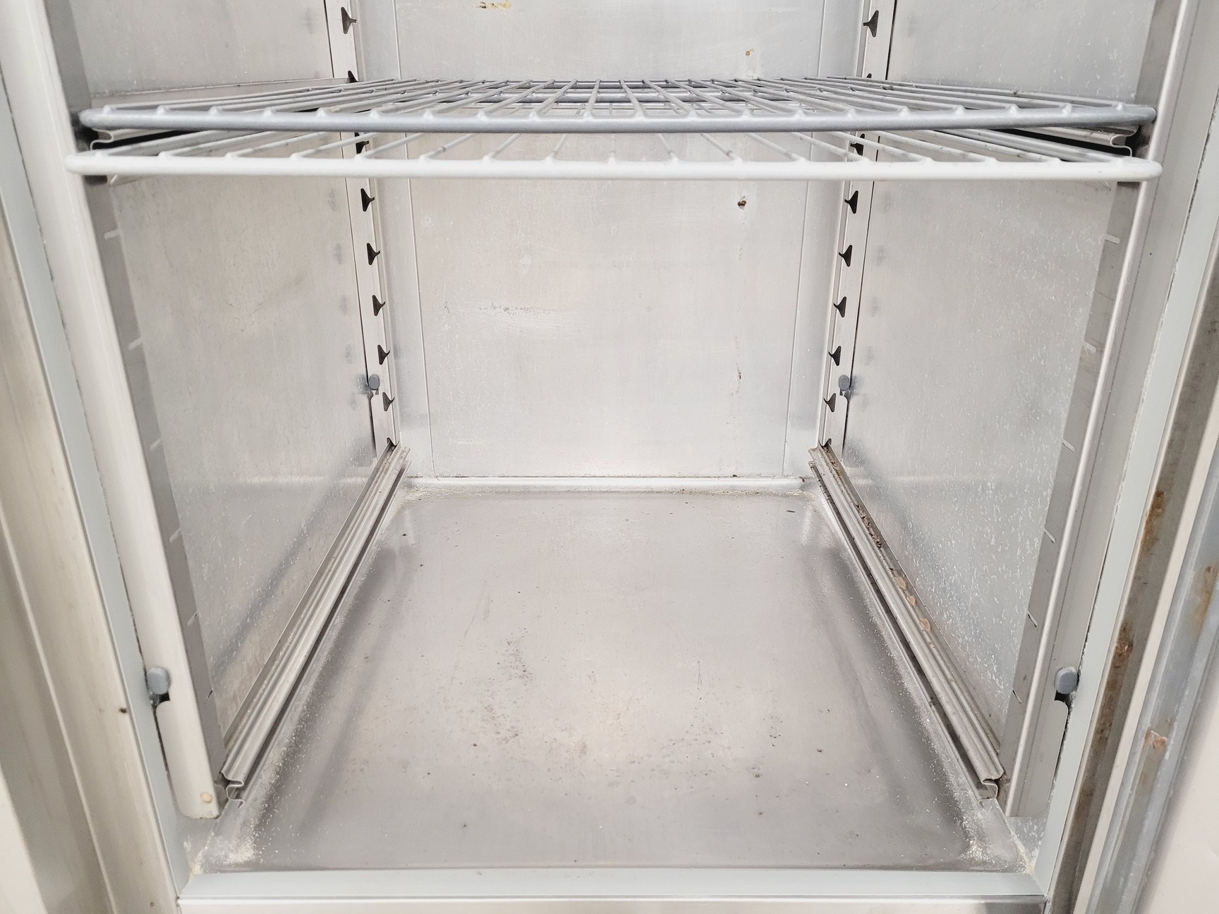 Image of Williams HJ1-SA Single Door Upright Catering Fridge