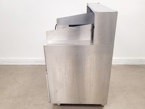 Thumbnail image of Rieber Varithek ACS 1100d3 Mobile Cooking Module w/ Induction Hob 3500