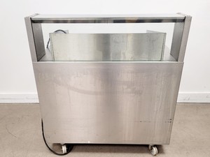 Thumbnail image of Rieber Varithek ACS 1100d3 Mobile Cooking Module w/ Induction Hob 3500