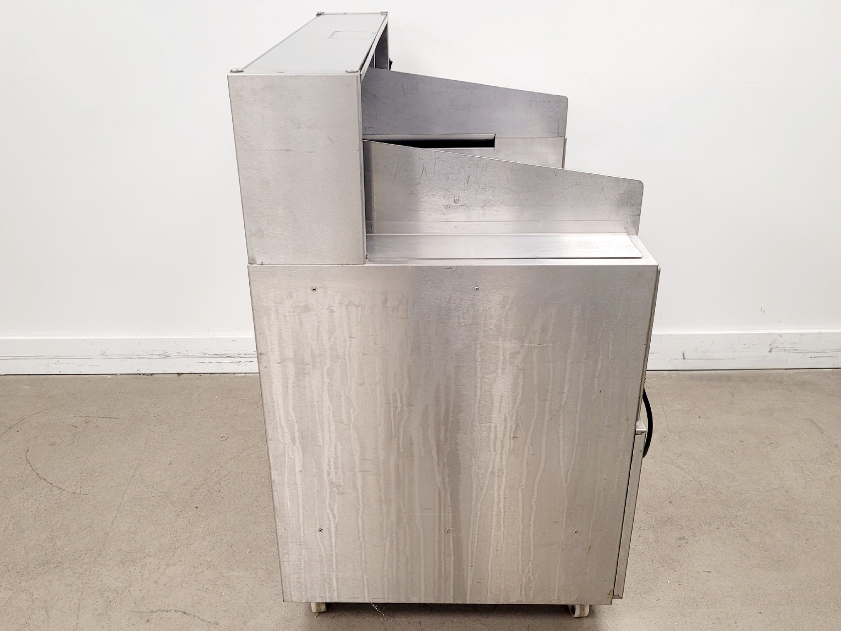 Image of Rieber Varithek ACS 1100d3 Mobile Cooking Module w/ Induction Hob 3500