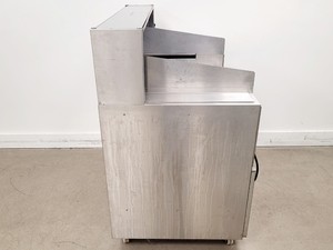 Thumbnail image of Rieber Varithek ACS 1100d3 Mobile Cooking Module w/ Induction Hob 3500