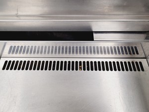 Thumbnail image of Rieber Varithek ACS 1100d3 Mobile Cooking Module w/ Induction Hob 3500