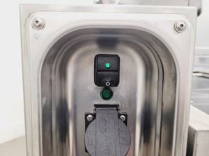 Thumbnail image of Rieber Varithek ACS 1100d3 Mobile Cooking Module w/ Induction Hob 3500