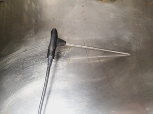 Thumbnail image of Rational SCC WE 101G Combi Oven w/ Stand