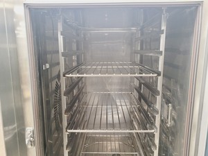 Thumbnail image of Rational SCC WE 101G Combi Oven w/ Stand