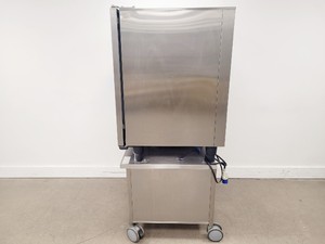 Thumbnail image of Rational SCC WE 101G Combi Oven w/ Stand