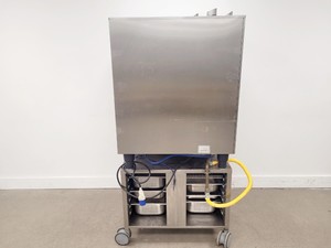 Thumbnail image of Rational SCC WE 101G Combi Oven w/ Stand