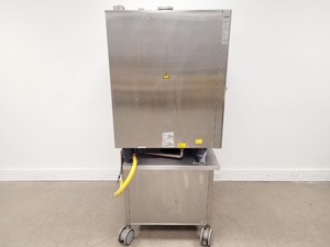 Thumbnail image of Rational SCC WE 101G Combi Oven w/ Stand