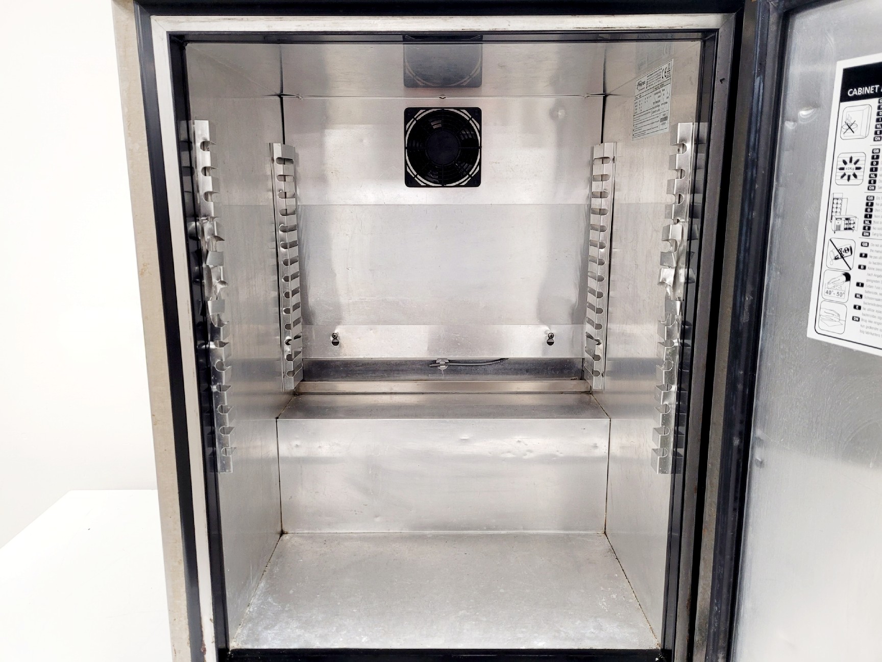 Image of Foster HR150 Undercounter Fridge