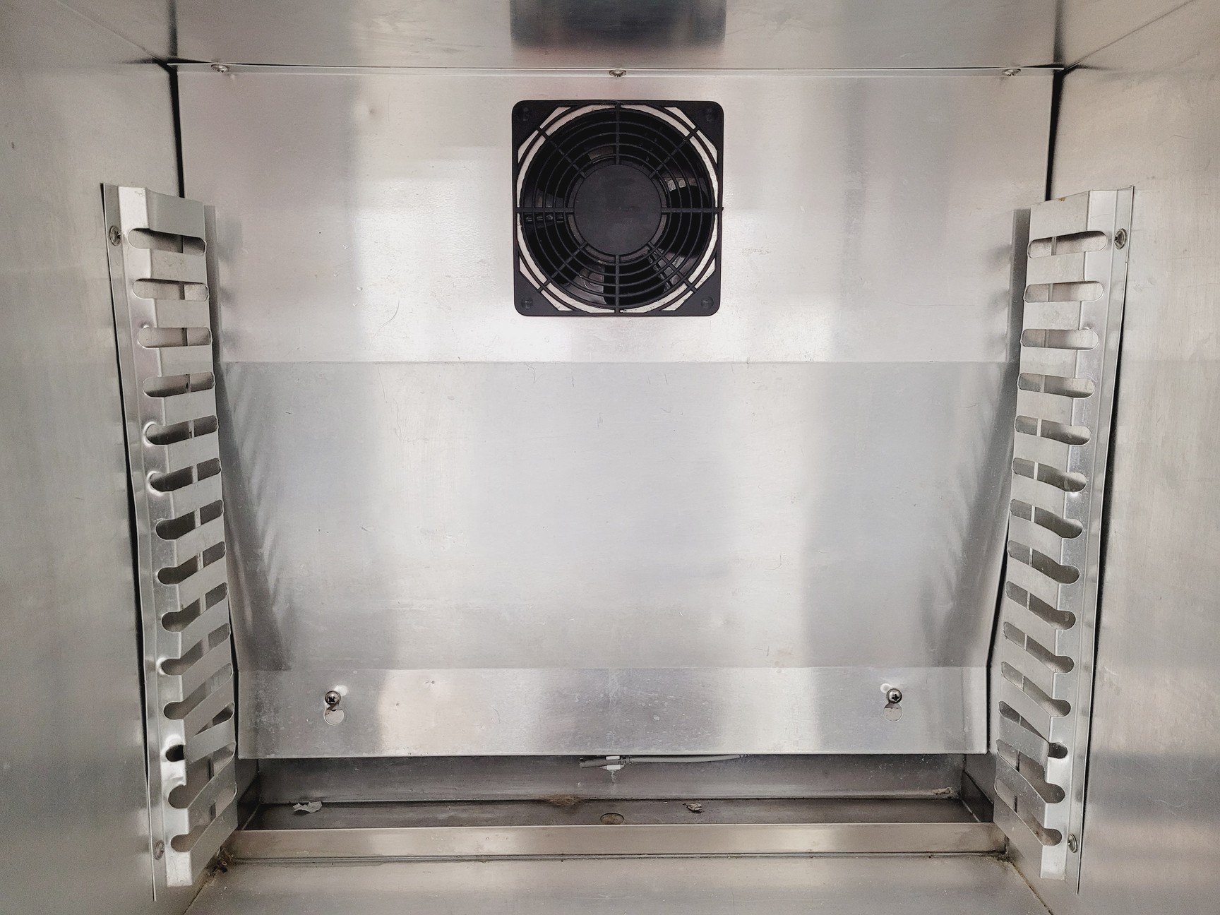 Image of Foster HR150 Undercounter Fridge