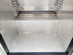 Thumbnail image of Foster HR150 Undercounter Fridge