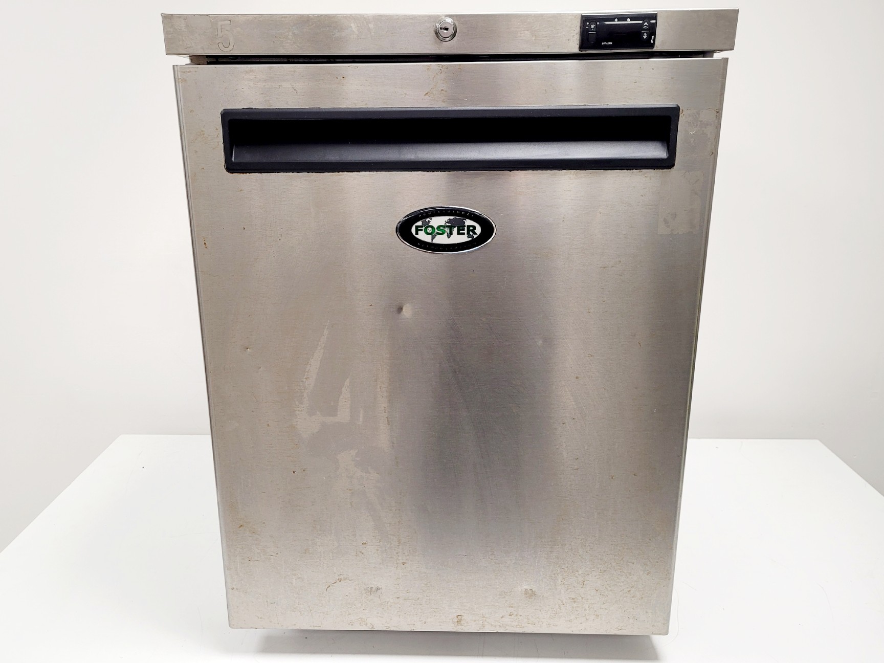 Image of Foster HR150 Undercounter Fridge