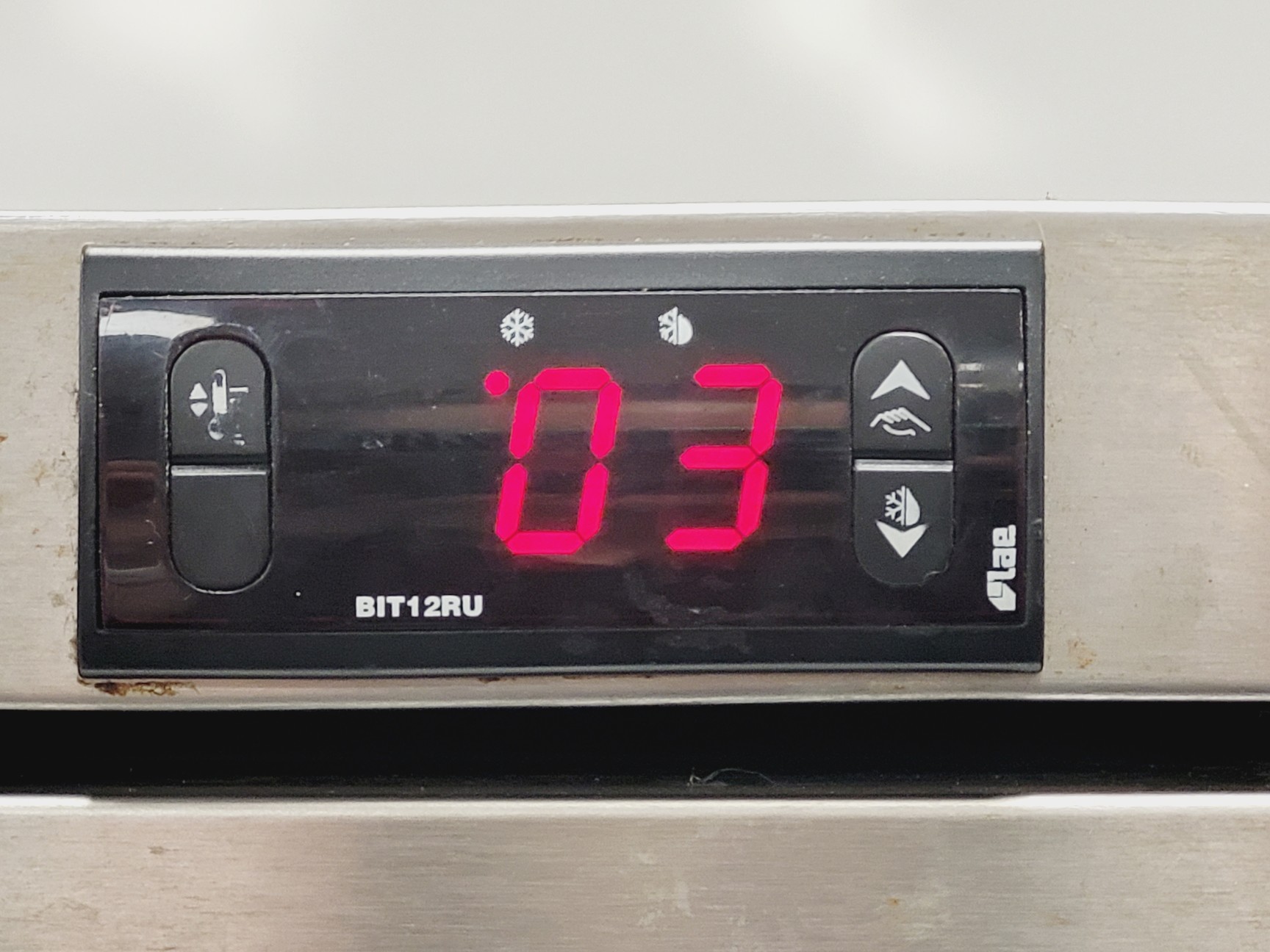 Image of Foster HR150 Undercounter Fridge