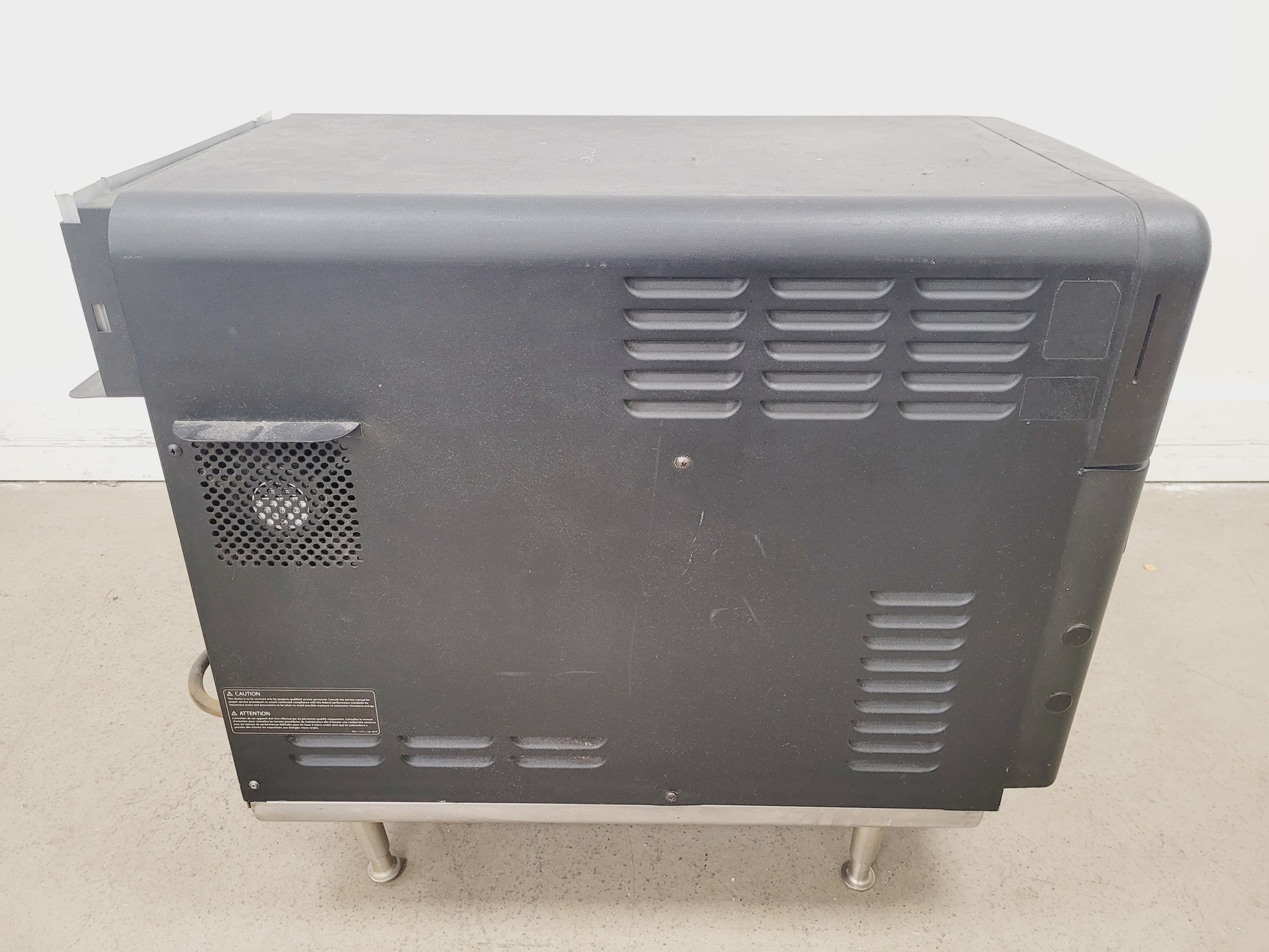 Image of TurboChef NG0EW Sota High Speed Oven