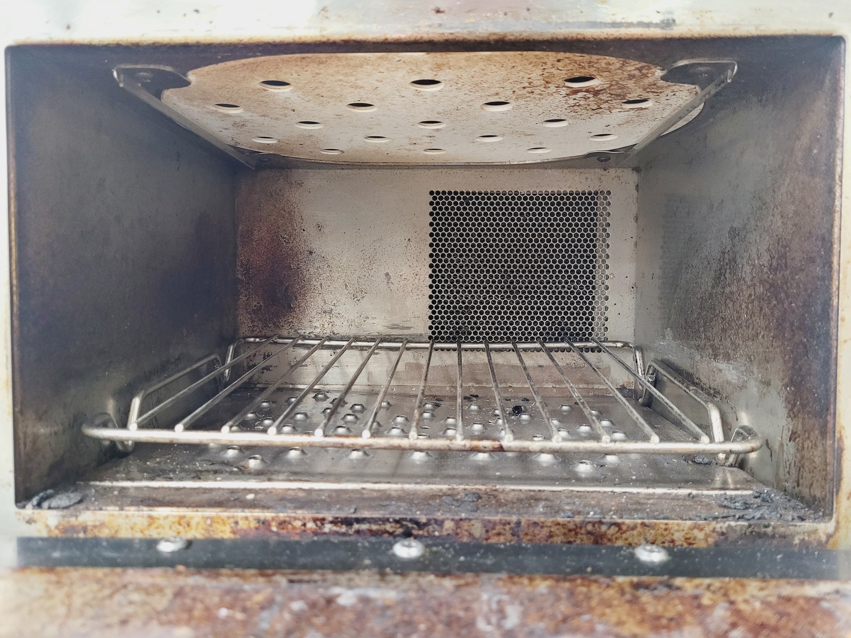 Image of TurboChef NG0EW Sota High Speed Oven