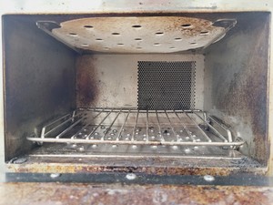 Thumbnail image of TurboChef NG0EW Sota High Speed Oven