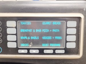 Thumbnail image of TurboChef NG0EW Sota High Speed Oven