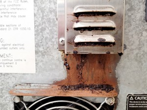 Thumbnail image of TurboChef NG0EW Sota High Speed Oven