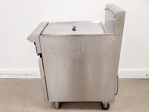 Thumbnail image of Moffat E44 Twin Pan Electric Fryer