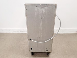 Thumbnail image of Moffat E44 Twin Pan Electric Fryer