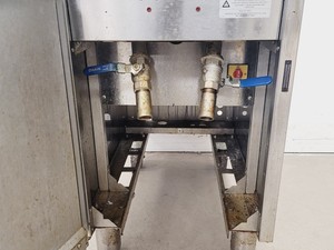 Thumbnail image of Moffat E44 Twin Pan Electric Fryer