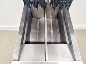 Thumbnail image of Moffat E44 Twin Pan Electric Fryer