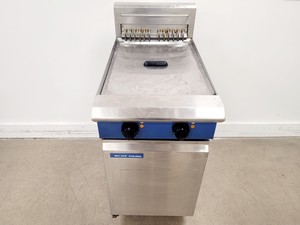 Thumbnail image of Moffat E44 Twin Pan Electric Fryer