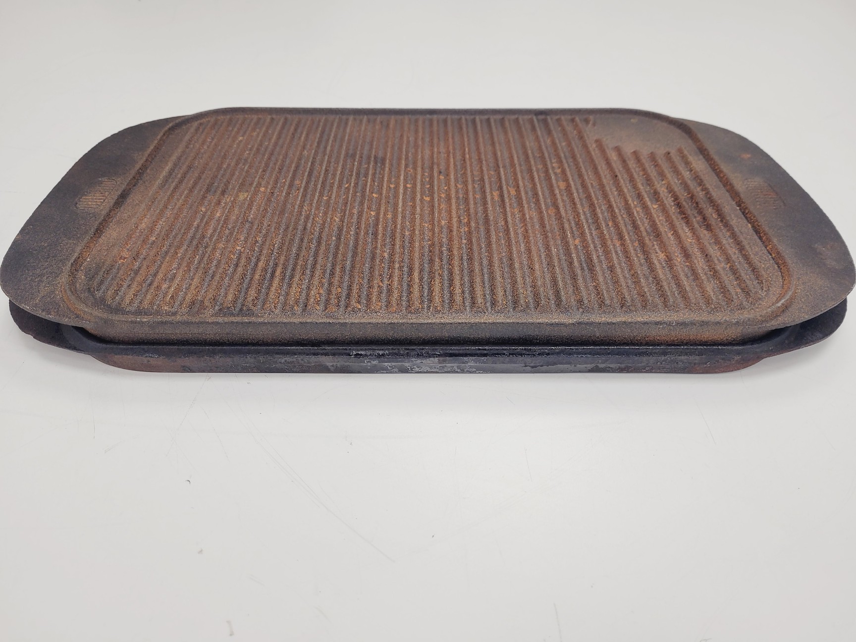 Image of G.F.E Bartlett F18G/611 Catering Gas Cooker