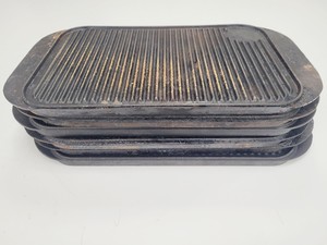 Thumbnail image of G.F.E Bartlett F18G/611 Catering Gas Cooker