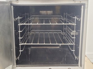 Thumbnail image of G.F.E Bartlett F18G/611 Catering Gas Cooker