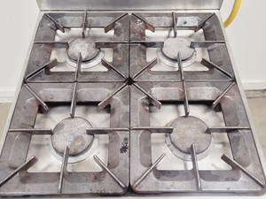 Thumbnail image of G.F.E Bartlett F18G/611 Catering Gas Cooker