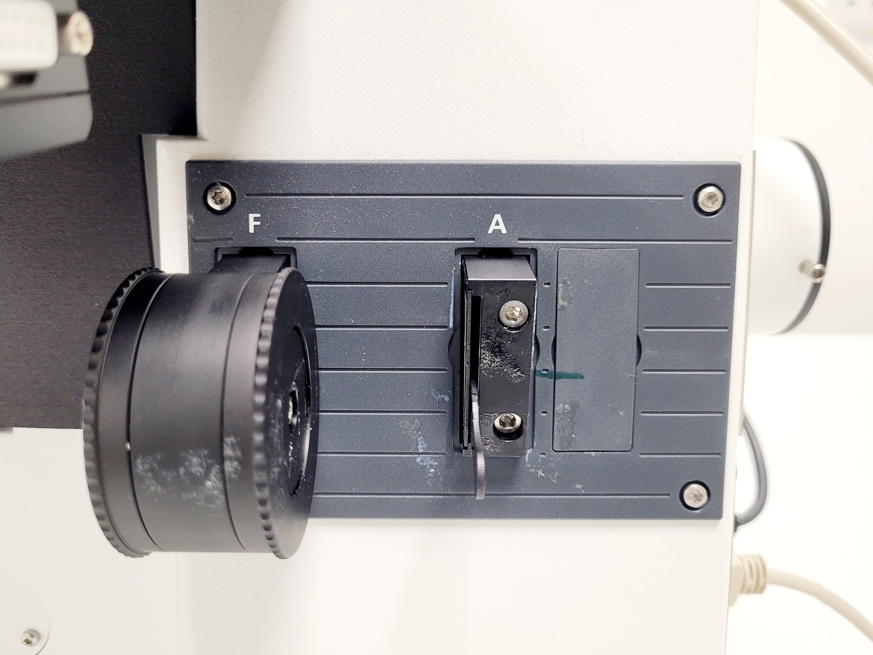Image of Carl Zeiss Axio Observer 7 Inverted 