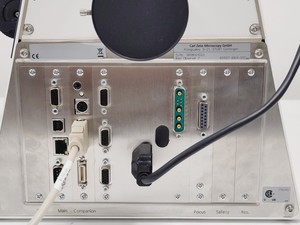 Thumbnail image of Carl Zeiss Axio Observer 7 Inverted 