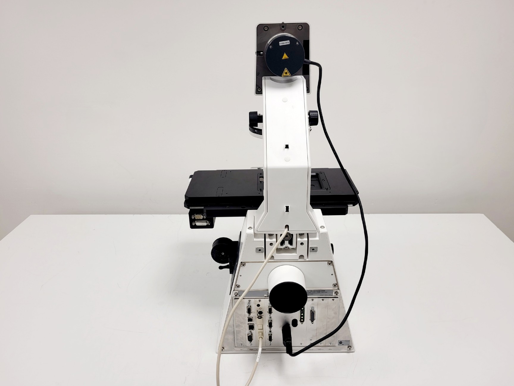Image of Carl Zeiss Axio Observer 7 Inverted 