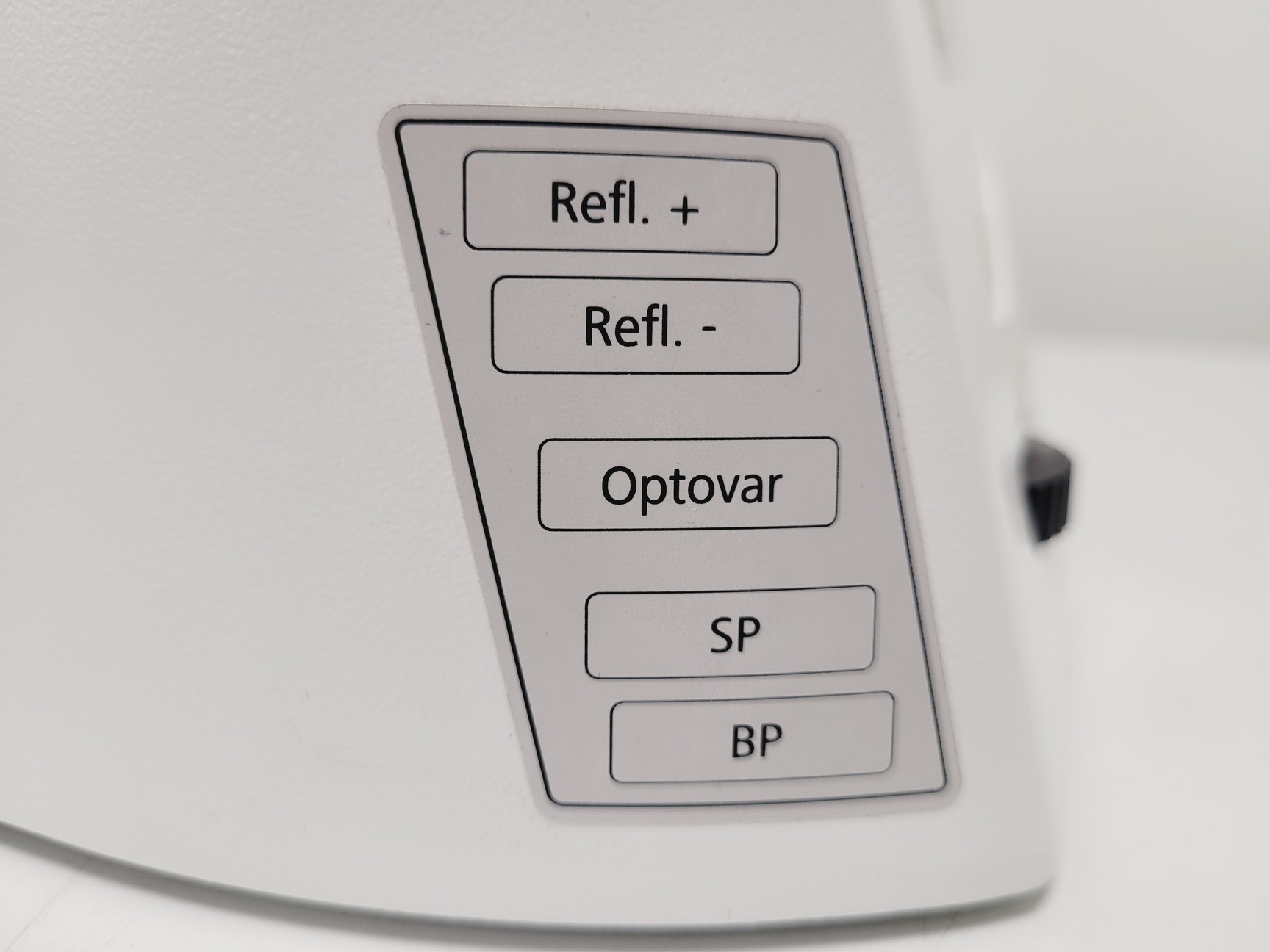 Image of Carl Zeiss Axio Observer 7 Inverted 