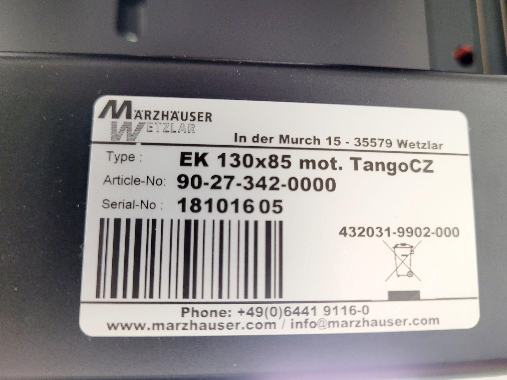 Image of Carl Zeiss Axio Observer 7 Inverted 