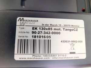 Thumbnail image of Carl Zeiss Axio Observer 7 Inverted 