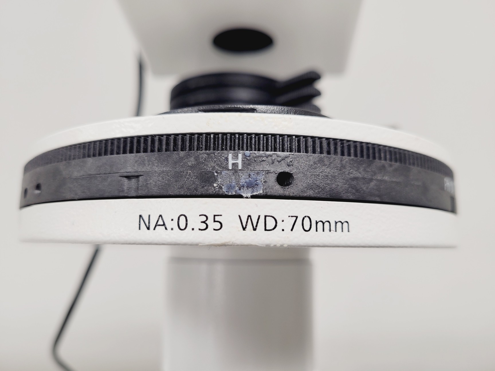 Image of Carl Zeiss Axio Observer 7 Inverted 