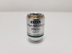 Thumbnail image of Carl Zeiss Axio Observer 7 Inverted 