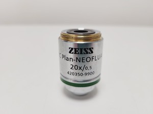 Thumbnail image of Carl Zeiss Axio Observer 7 Inverted 