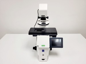 Thumbnail image of Carl Zeiss Axio Observer 7 Inverted 
