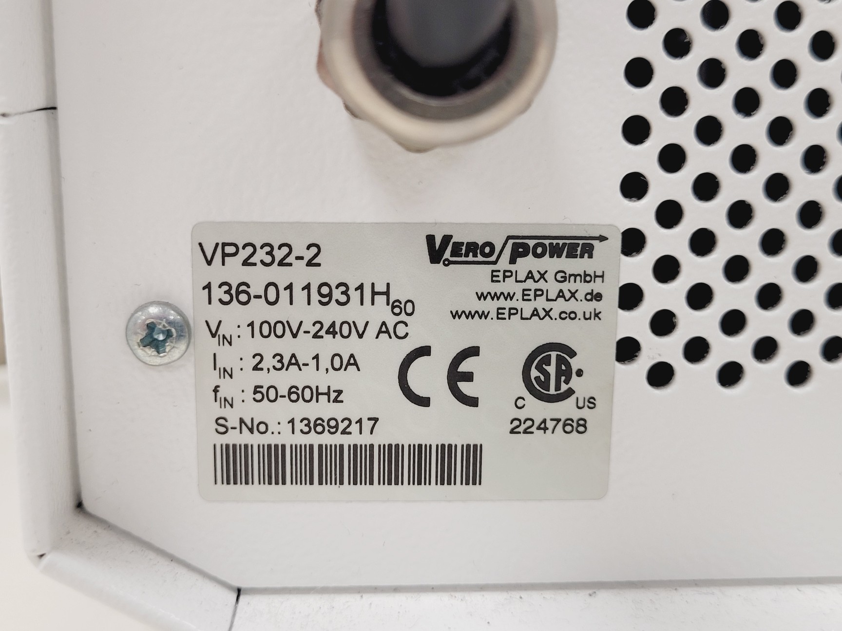 Image of Carl Zeiss Axio Observer 7 Inverted 