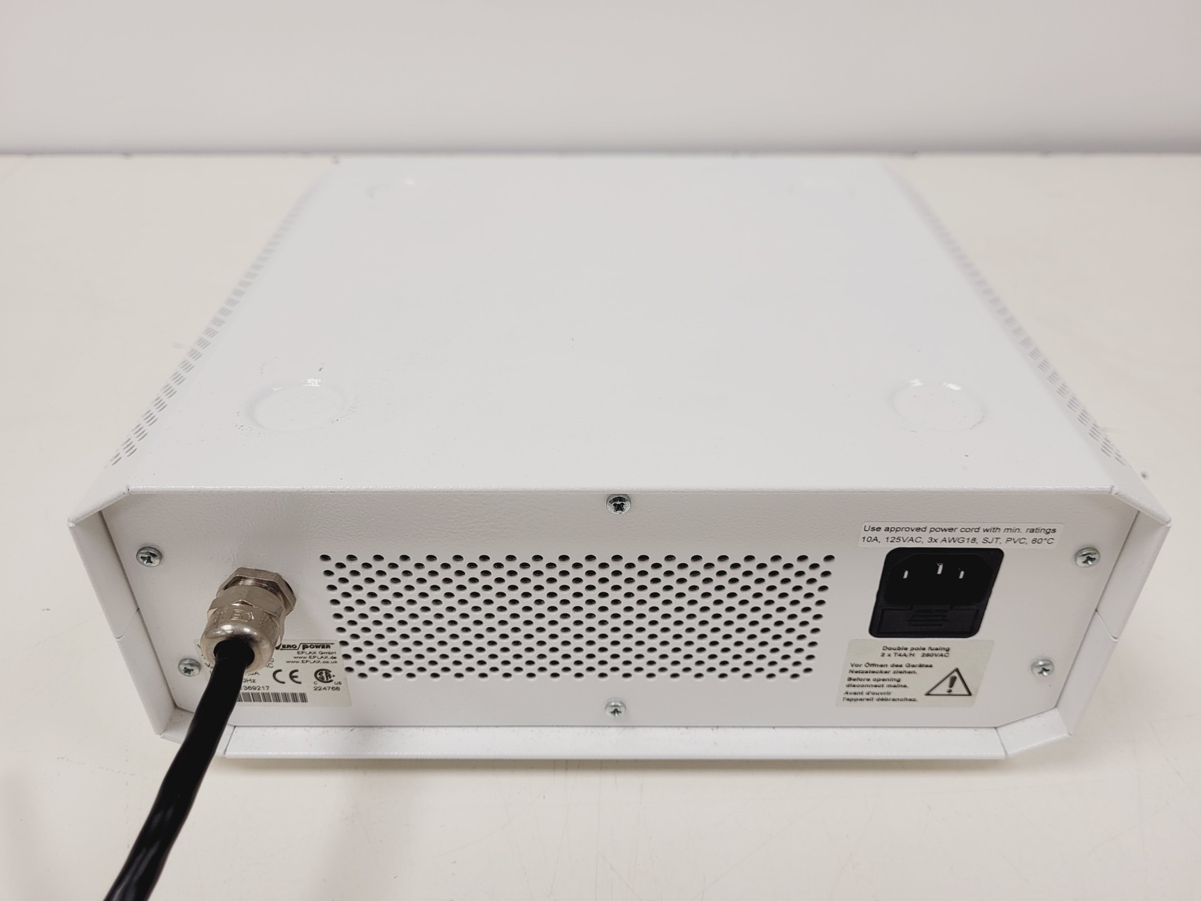 Image of Carl Zeiss Axio Observer 7 Inverted 