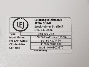 Thumbnail image of Carl Zeiss Axio Observer 7 Inverted 