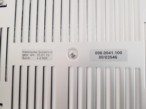 Thumbnail image of Carl Zeiss Axio Observer 7 Inverted 