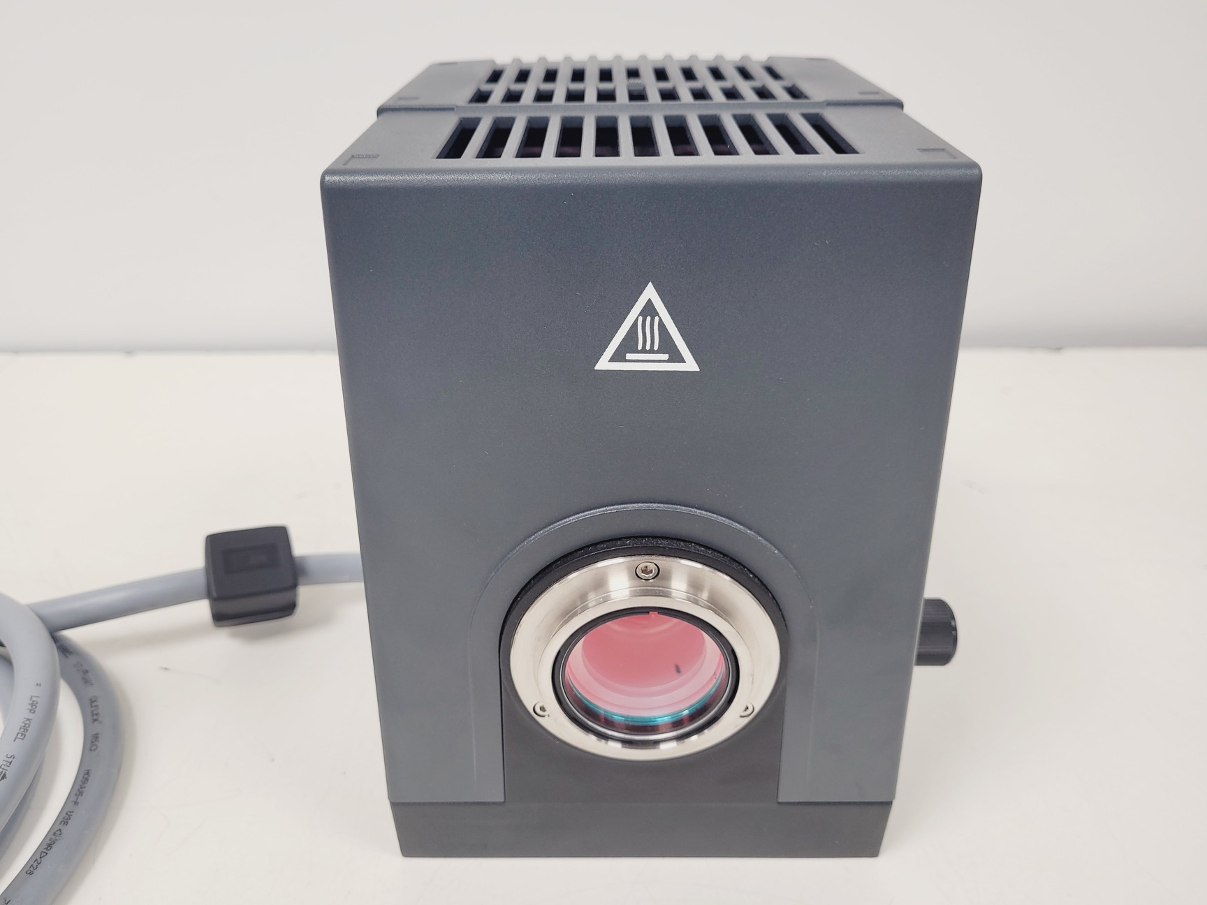 Image of Carl Zeiss Axio Observer 7 Inverted 