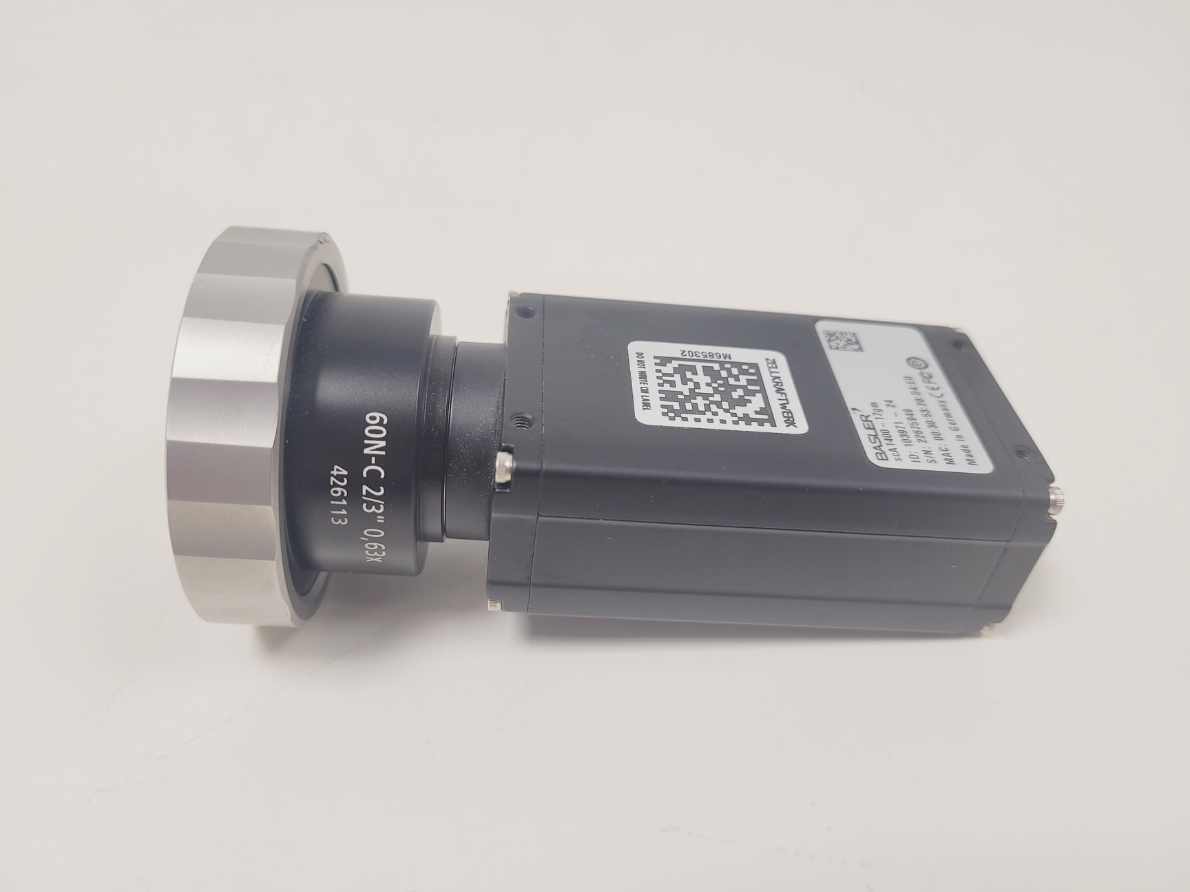 Image of Carl Zeiss Axio Observer 7 Inverted 