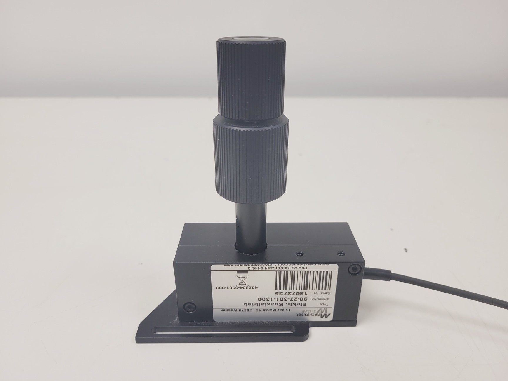 Image of Carl Zeiss Axio Observer 7 Inverted 